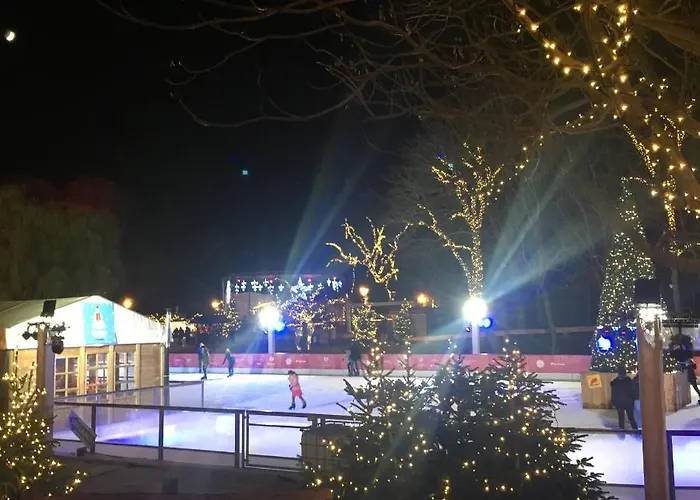 Sea And View With Double Terrace Flat C Appartement *