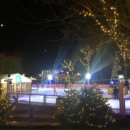 Sea And View With Double Terrace Flat C 公寓 *